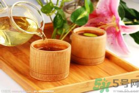 米茶是酸性還是堿性？米茶是酸性嗎？