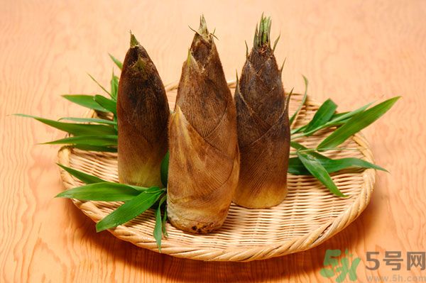 減肥能吃竹筍嗎？吃竹筍會(huì)胖嗎？