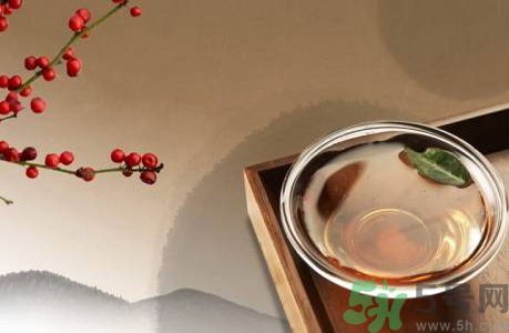 米茶用的什么米？炒米茶用什么米好？