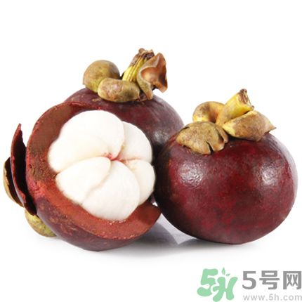 剝完山竹手癢是怎么回事？剝完山竹手癢是過敏嗎？