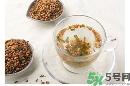 什么是米茶？哪種米茶好？
