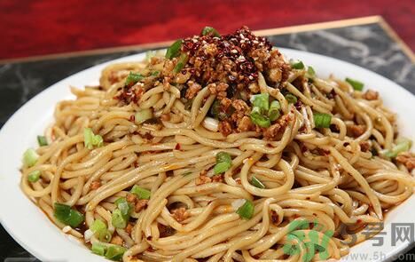 甜的涼面怎么做？甜涼面怎么做好吃？