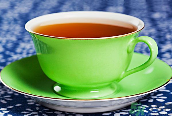 女生夏天喝什么茶最好？女生夏天適合喝什么茶？