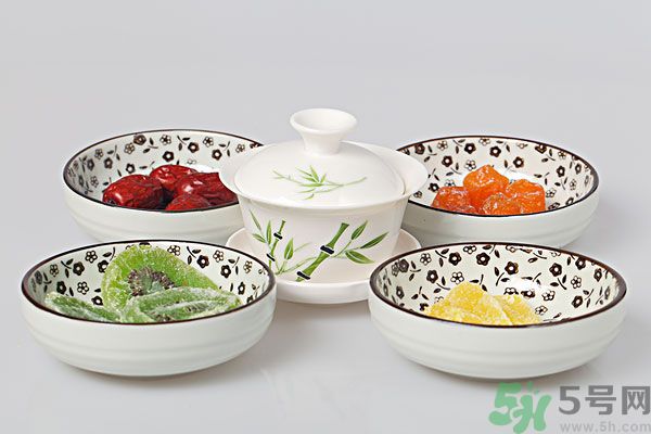 女生夏天喝什么茶最好？女生夏天適合喝什么茶？