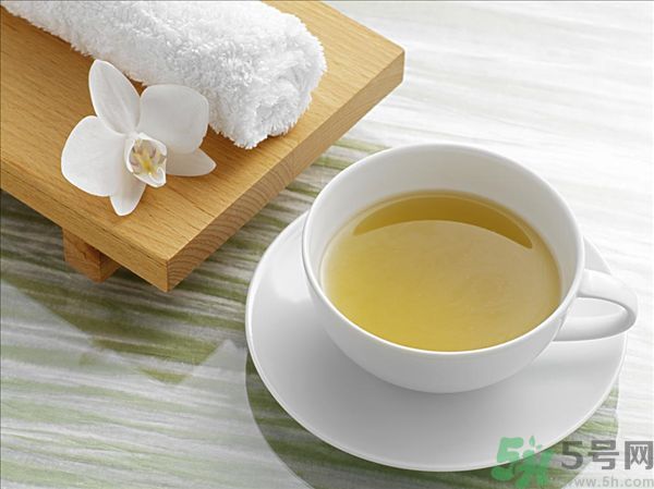 女生夏天喝什么茶最好？女生夏天適合喝什么茶？