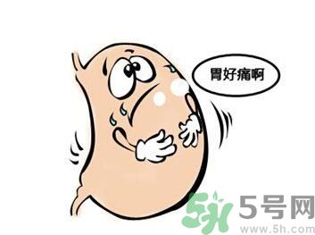 喝酸奶胃疼是為什么？喝酸奶為什么會胃疼？