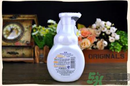 碧柔深層盈潤潔面泡沫適合什么膚質(zhì)？敏感膚質(zhì)可以用碧柔深層盈潤潔面泡沫嗎？