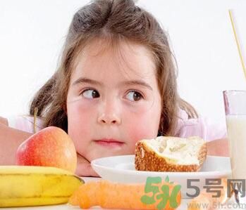 兒童減肥吃什么好？?jī)和允裁纯梢詼p肥？