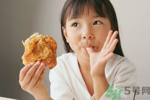 兒童減肥吃什么好？兒童吃什么可以減肥？