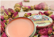 THE ROSE SHOP柔仕玫瑰臻品花蕾膏怎么樣？柔仕玫瑰臻品花蕾膏怎么