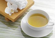 女生夏天喝什么茶最好？女生夏天適合喝什么茶？