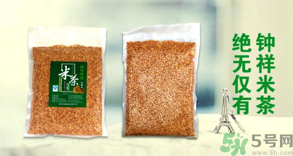 米茶可以喝牛奶一起喝嗎？米茶可以喝牛奶一起煮嗎？