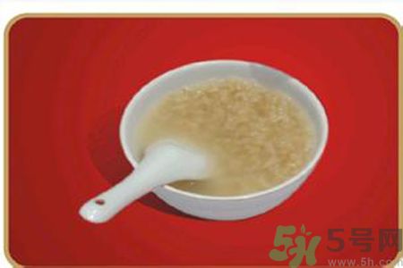 米茶可以喝牛奶一起喝嗎？米茶可以喝牛奶一起煮嗎？