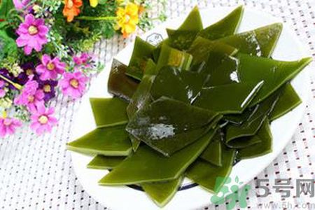 海帶當(dāng)飯吃患甲亢 吃海帶會得甲亢嗎？