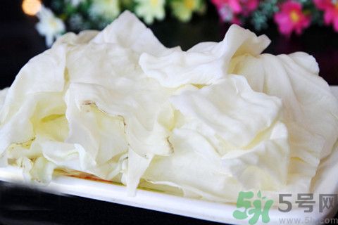 包菜可以生吃嗎？包菜可以涼拌嗎？