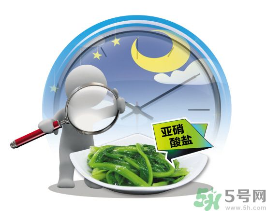 夏天哪些菜不能隔夜吃？吃了隔夜菜會(huì)怎樣？