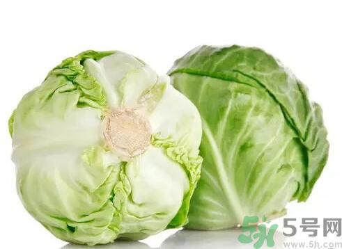 包菜根可以吃嗎？包菜根能不能吃？
