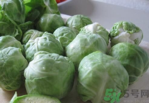 包菜根可以吃嗎？包菜根能不能吃？