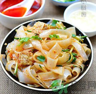 涼皮隔夜還能吃嗎？涼皮可以隔夜吃嗎？