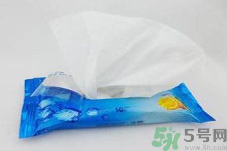怎么挑選濕巾紙？哪些濕巾紙不能買？