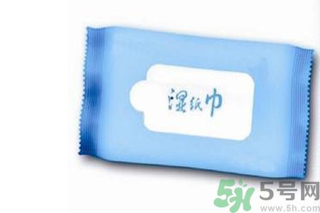 怎么挑選濕巾紙？哪些濕巾紙不能買？