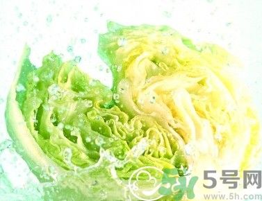孕婦可以吃包菜嗎？孕婦吃包菜好嗎？
