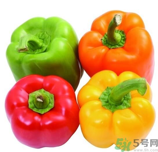 彩椒是轉(zhuǎn)基因的嗎？彩椒有什么營(yíng)養(yǎng)價(jià)值？