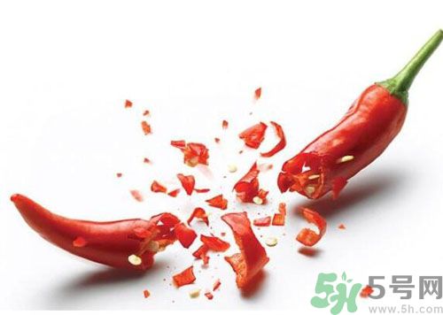 吃辣椒能祛濕嗎？吃辣椒可以祛濕嗎？