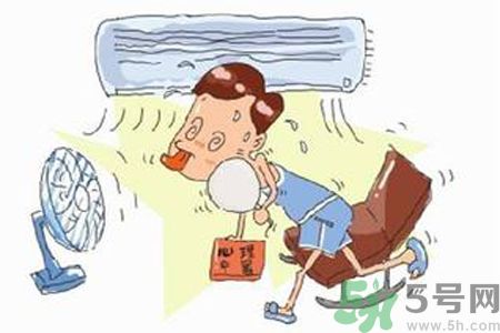 夏季解暑吃什么？夏季預防中暑吃什么好？