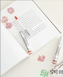 SKINFOOD思親膚絕美玩色炫潤唇釉怎么樣？