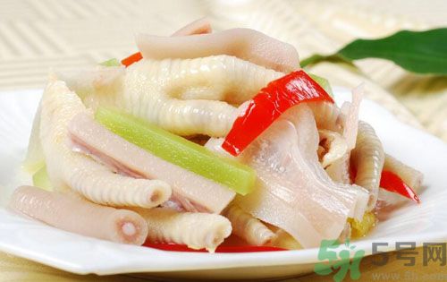 泡椒鳳爪是生的嗎？泡椒鳳爪怎么做？