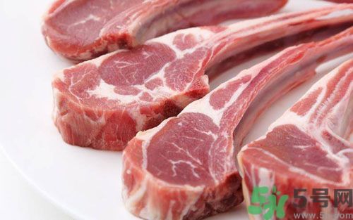 南瓜和羊肉能一起吃嗎？南瓜可以和羊肉一起吃嗎？