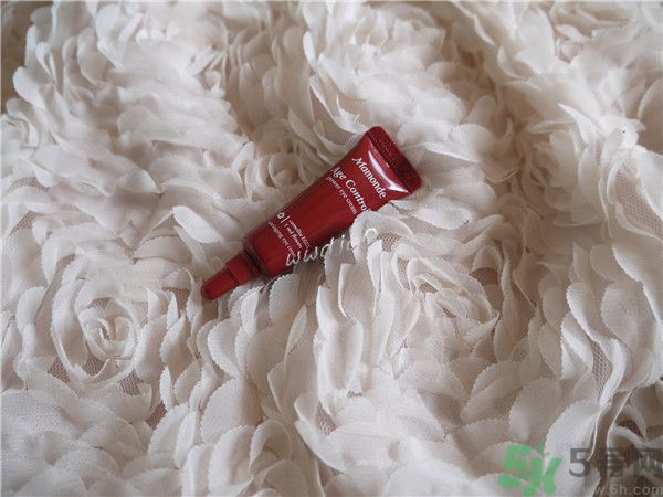 夢妝花顏凝時菁華眼霜好用嗎？夢妝花顏凝時菁華眼霜怎么樣？