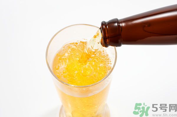 腎結(jié)石能喝冰啤酒嗎？腎結(jié)石喝啤酒好嗎？