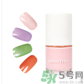 悅詩風(fēng)吟生機(jī)指甲油怎么樣？悅詩風(fēng)吟生機(jī)指甲油有哪些顏色？