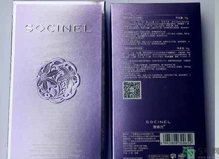 雪姿蘭蘭蜜舒柔眼部平肌眼霜適合什么年齡？