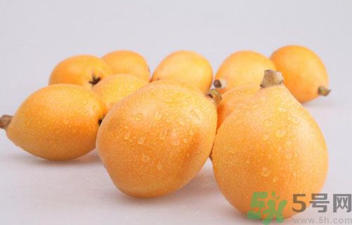 經(jīng)期可以吃枇杷嗎？經(jīng)期吃枇杷會不會肚子痛？