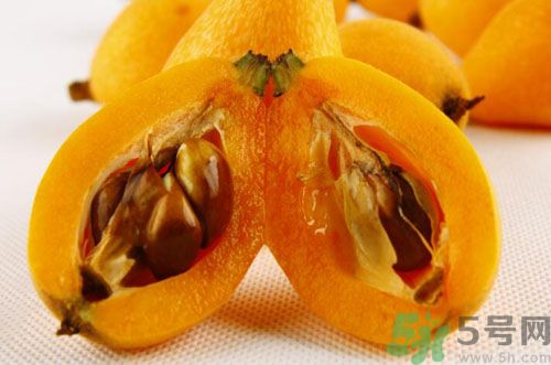 經(jīng)期可以吃枇杷嗎？經(jīng)期吃枇杷會(huì)不會(huì)肚子痛？