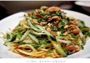 涼面的調(diào)料配方？涼面的調(diào)料怎么做？