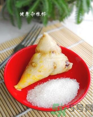 高粱米可以包粽子嗎？高粱米可以用來包粽子嗎？