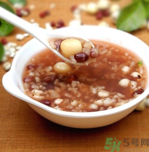 高粱米有什么功效？高粱米的功效是什么？