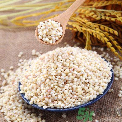 高粱米怎么做好吃？高粱米的吃法有哪些？