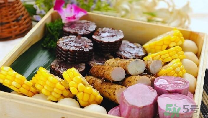 吃高粱米能減肥嗎？吃高粱米有減肥作用嗎？