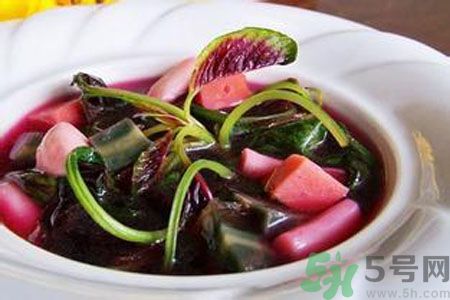 莧菜是發(fā)物嗎？莧菜是不是發(fā)物？