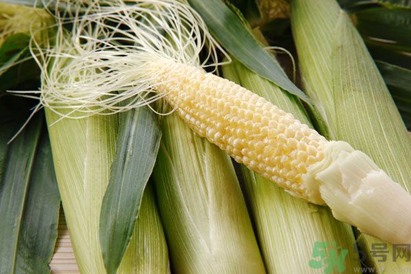 南瓜和玉米可以一起吃嗎？南瓜和玉米一起吃好嗎？