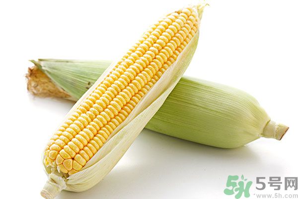 南瓜和玉米可以一起吃嗎？南瓜和玉米一起吃好嗎？