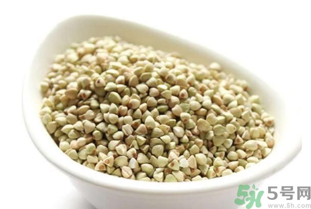 蕎麥有什么功效？蕎麥的功效是什么？