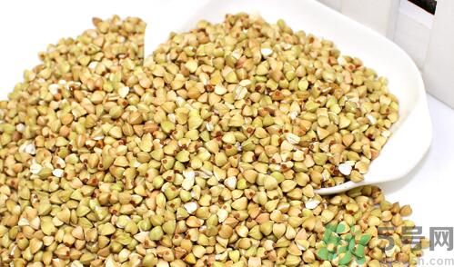 蕎麥有什么功效？蕎麥的功效是什么？