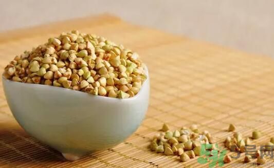 蕎麥能和糯米一起吃嗎？蕎麥和糯米一起吃好嗎？