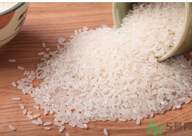 蕎麥可以和大米一起吃嗎？蕎麥能和大米一起吃嗎？
